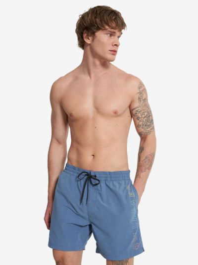 Лот: 25356770. Фото: 1. Шорты плавательные мужские Billabong... Шорты