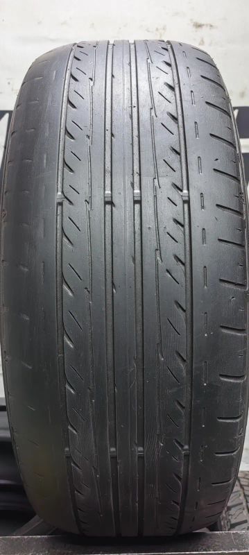 Лот: 22225663. Фото: 1. 215/55R17 94V GoodYear GT-Eco... Шины