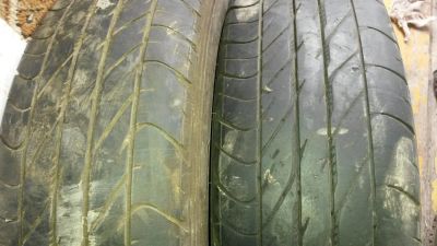 Лот: 11491438. Фото: 1. Шина Dunlop 175/70/14. Шины