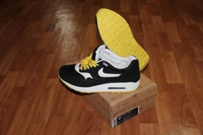 Лот: 6274503. Фото: 1. Кроссовки Nike Air Max 90 Dark... Кеды, кроссовки, слипоны
