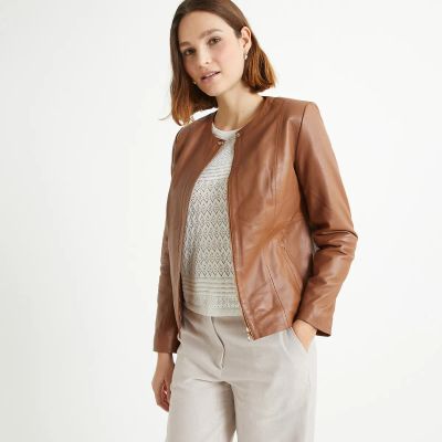 Лот: 24166363. Фото: 1. Куртка LaRedoute. Пиджаки, жакеты, жилеты