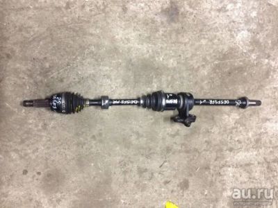Лот: 17216183. Фото: 1. Привод правый Mazda Demio DE5FS. Ходовая, подвеска, рулевое управление