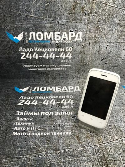 Лот: 14455763. Фото: 1. Explay N1 (Л130). Смартфоны