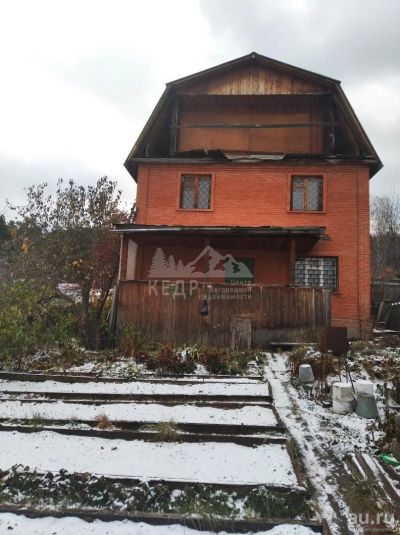Лот: 14845050. Фото: 1. Продается дом 190 кв.м. 5 сот... Дачи