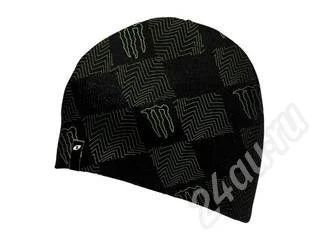 Лот: 407287. Фото: 1. шапка monster energy. Головные уборы