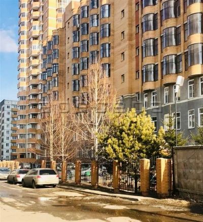 Лот: 13604923. Фото: 1. 4-комнатная квартира на ул. 2-ая... Квартиры, студии
