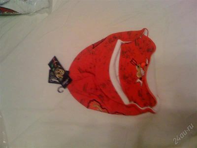 Лот: 822748. Фото: 1. Шапка Ed Hardy. Другое (аксессуары)