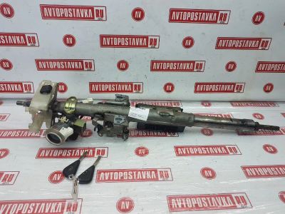 Лот: 20895235. Фото: 1. Рулевая колонка Subaru Legacy... Ходовая, подвеска, рулевое управление