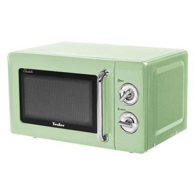 Лот: 24434408. Фото: 1. Микроволновая печь Tesler MM-2045... Микроволновки, мини-печи
