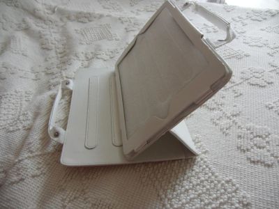 Лот: 4522816. Фото: 1. Чехол сумочка Apple iPad Air -... Чехлы, бамперы