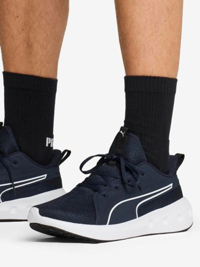 Лот: 25368925. Фото: 1. Кроссовки мужские PUMA Softride... Кеды, кроссовки, слипоны