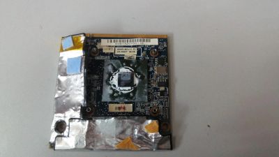 Лот: 8034077. Фото: 1. Видеокарта ATI/AMD Другой 128... Видеокарты