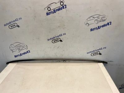 Лот: 23272472. Фото: 1. молдинг крыши Hyundai Accent LC... Двигатель и элементы двигателя