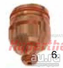 Лот: 17160041. Фото: 1. Hypertherm Centricut для Kjellberg... Плазменная резка металлов