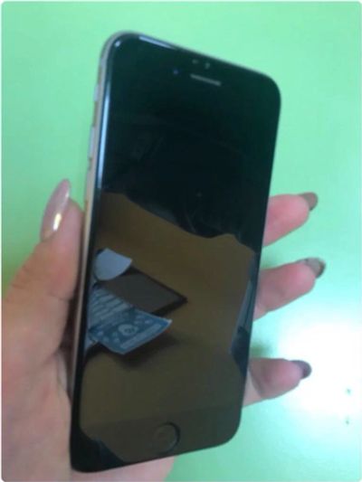 Лот: 10617654. Фото: 1. Смартфон Apple iPhone 6s 64GB... Смартфоны