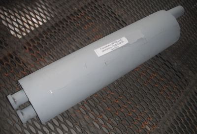 Лот: 16166857. Фото: 1. Глушитель АИ-1201010 (236не2... Выхлопная система