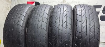 Лот: 25374003. Фото: 1. 175/70R14 84T Dunlop Ec201. Шины