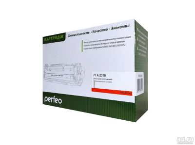 Лот: 18415101. Фото: 1. Картридж 106R02310 для Xerox WC... Картриджи, расходные материалы