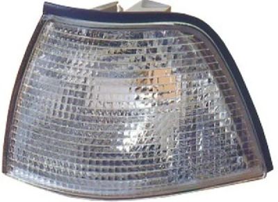Лот: 4305126. Фото: 1. Габарит левый bmw e36 (90-00 гг... Оптика и освещение