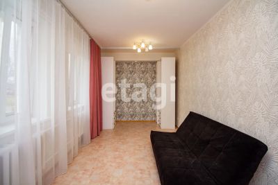 Лот: 25288048. Фото: 1. 3-комн. квартира , Сосновоборск... Квартиры, студии