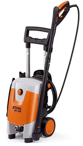 Лот: 25577464. Фото: 1. Мойка высокого давления STIHL... Автомоечное оборудование