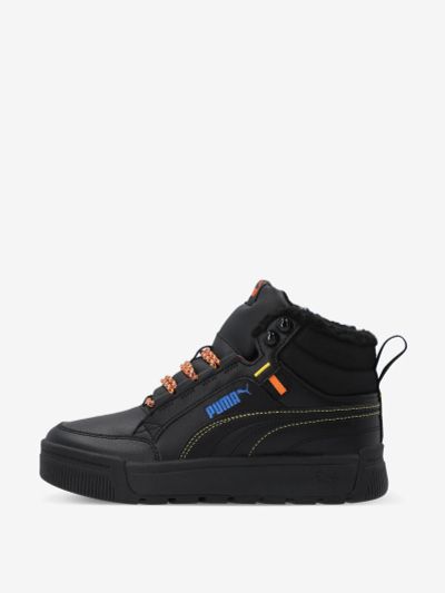 Лот: 25775163. Фото: 1. Кеды утепленные детские Puma Tarrenz... Другое (одежда, обувь, галантерея)