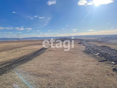 Лот: 25295422. Фото: 1. участок , посёлок Логовой посёлок... Земельные участки