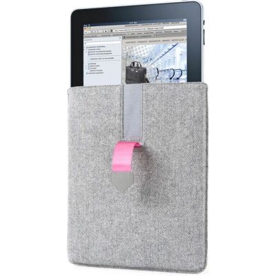 Лот: 3635762. Фото: 1. Новый Чехол для iPad 2/3, Dicota... Чехлы, обложки