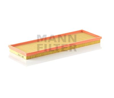Лот: 13358732. Фото: 1. Mann C 4476 Фильтр воздушный. Расходные материалы