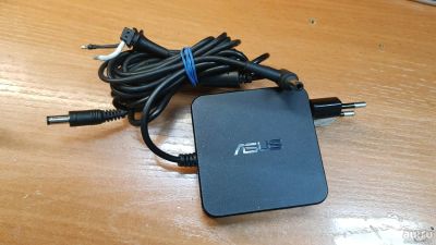 Лот: 13239695. Фото: 1. Блок питания для ноутбука Asus... Корпуса, блоки питания