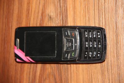 Лот: 6674308. Фото: 1. samsung D880. Кнопочные мобильные телефоны