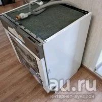 Лот: 13450880. Фото: 1. Посудомоечная машина Korting KDI... Посудомоечные машины