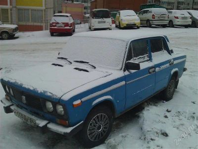Лот: 2601461. Фото: 1. ваз 2106. Автомобили