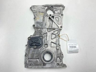 Лот: 22769326. Фото: 1. Лобовина двигателя Honda Accord... Двигатель и элементы двигателя
