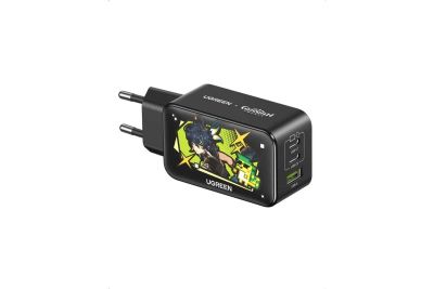 Лот: 25529687. Фото: 1. Зарядное устройство UGREEN Nexode... Зарядные устройства