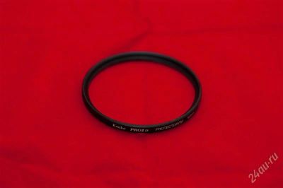 Лот: 1947702. Фото: 1. Kenko PRO1D Protector(w) 62mm. Светофильтры