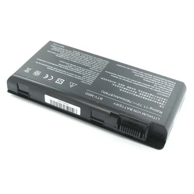 Лот: 24515538. Фото: 1. Аккумулятор OEM для ноутбука MSI... Другое (комплектующие)