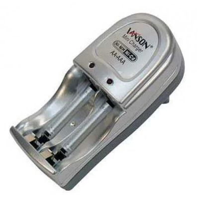 Лот: 7247716. Фото: 1. Зарядное устройство Vanson V-80. Аккумуляторы, зарядные
