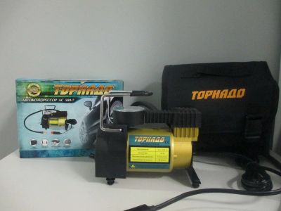 Лот: 9088716. Фото: 1. Компрессор автомобильный 35 л... Компрессоры автомобильные, шинные насосы
