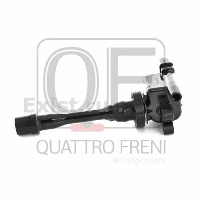 Лот: 20896880. Фото: 1. Катушка зажигания quattro freni... Электрооборудование