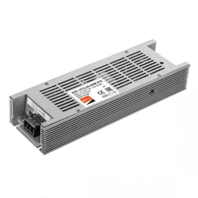 Лот: 16676186. Фото: 1. Блок питания Jazzway BSPS 12V16... Комплектующие