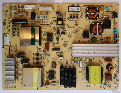 Лот: 13413770. Фото: 1. Psu, APS-324 , 1-886-217-11... Запчасти для телевизоров, видеотехники, аудиотехники