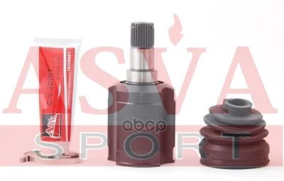 Лот: 24755633. Фото: 1. Шрус Внутренний Левый 35X41x28... Разное