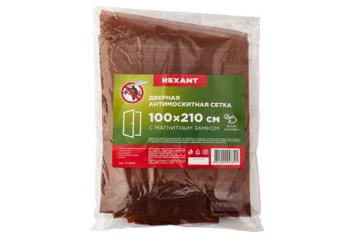 Лот: 23672502. Фото: 1. Сетка антимоскитная REXANT 71-0220. Другое (хозтовары)