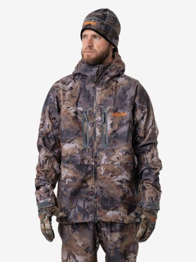 Лот: 23352339. Фото: 1. Костюм Remington Avid Hunter Timber... Спортивные костюмы