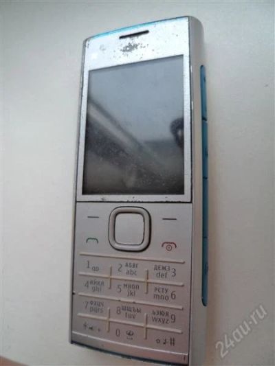 Лот: 2180207. Фото: 1. Nokia x2. Кнопочные мобильные телефоны