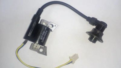 Лот: 14380440. Фото: 1. Катушка зажигания TI 700 FUBAG. Бензо-, мотоинструмент