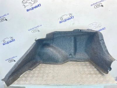 Лот: 25530090. Фото: 1. обшивка багажника Honda Civic... Двигатель и элементы двигателя