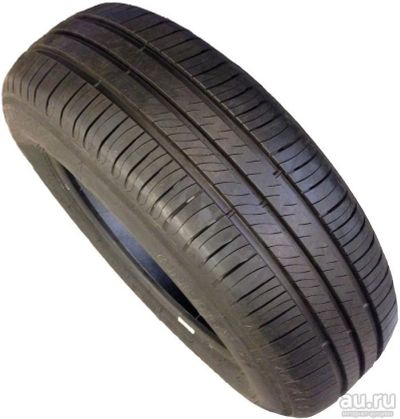 Лот: 13374858. Фото: 1. Комплект шин (4шт) Michelin 175... Шины