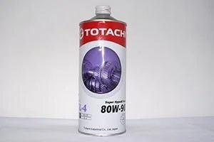Лот: 9942112. Фото: 1. Масло трансмиссионное Totachi... Масла, жидкости